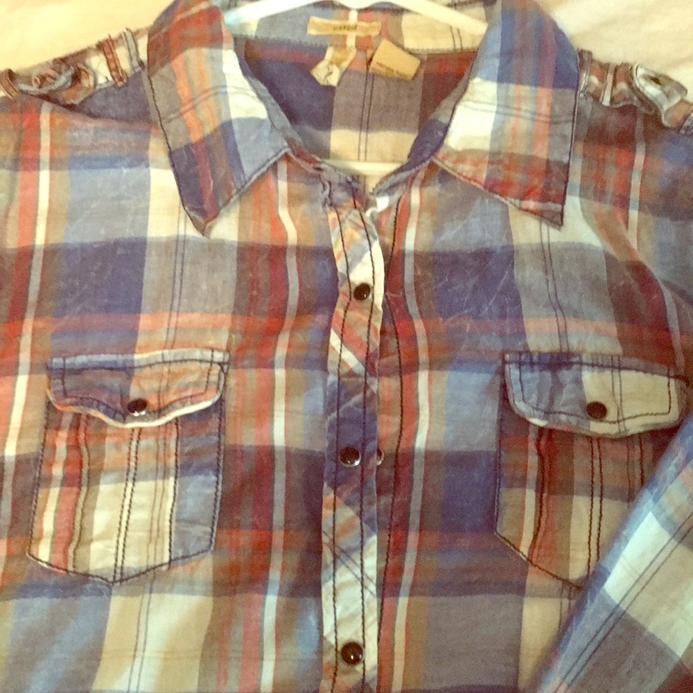 Flannel